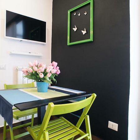 Maison Di Napoli Eksteriør bilde