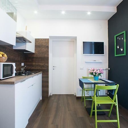 Maison Di Napoli Eksteriør bilde