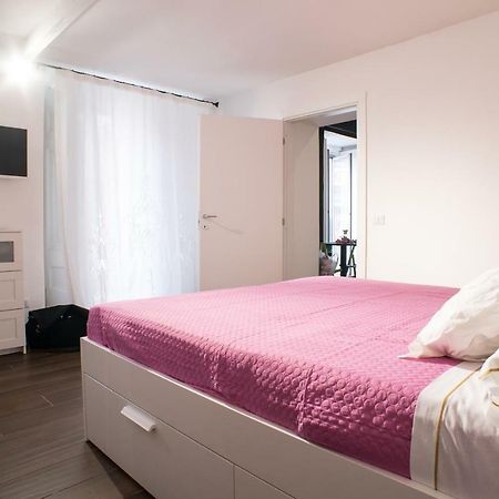 Maison Di Napoli Eksteriør bilde