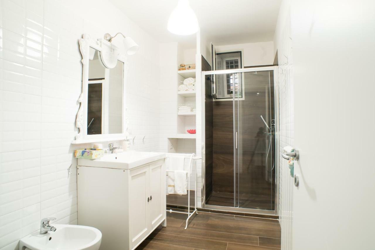 Maison Di Napoli Eksteriør bilde