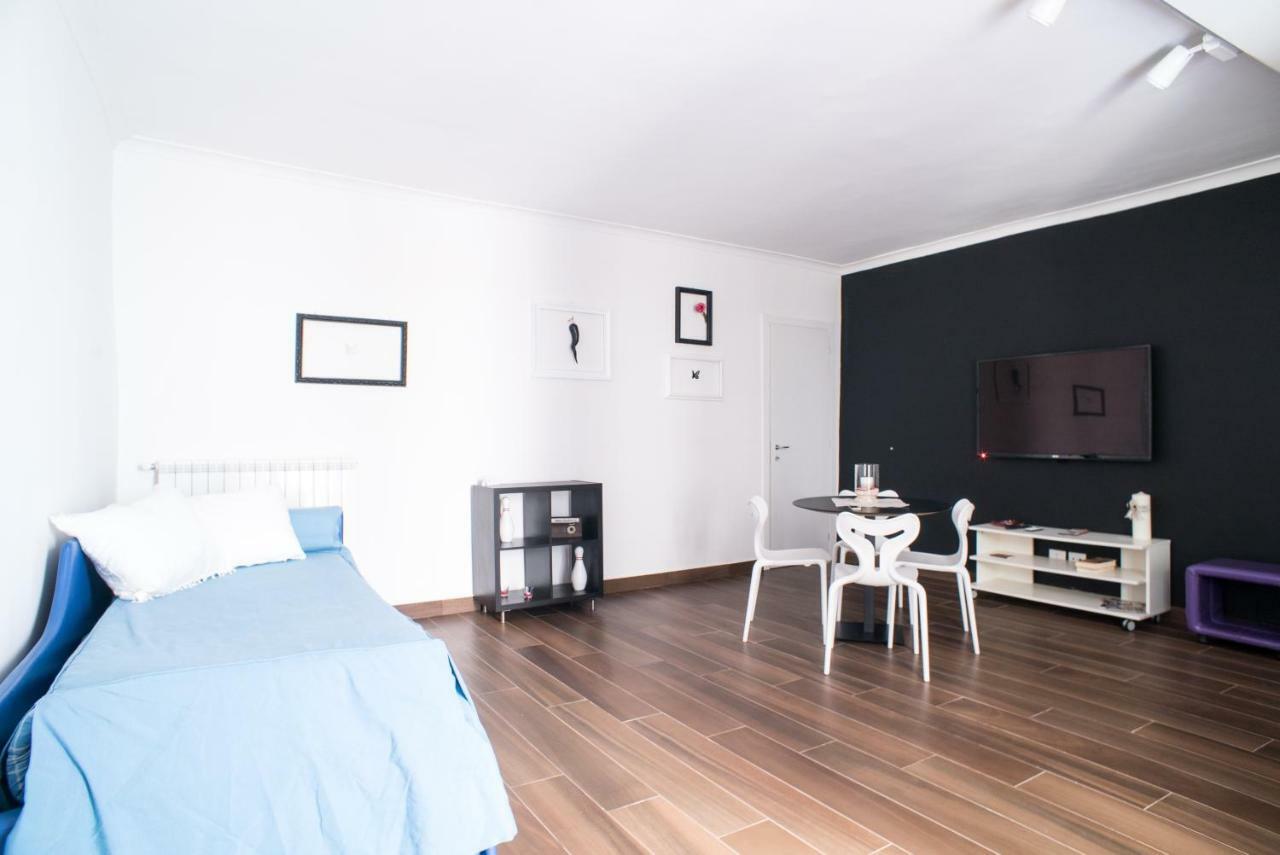 Maison Di Napoli Eksteriør bilde