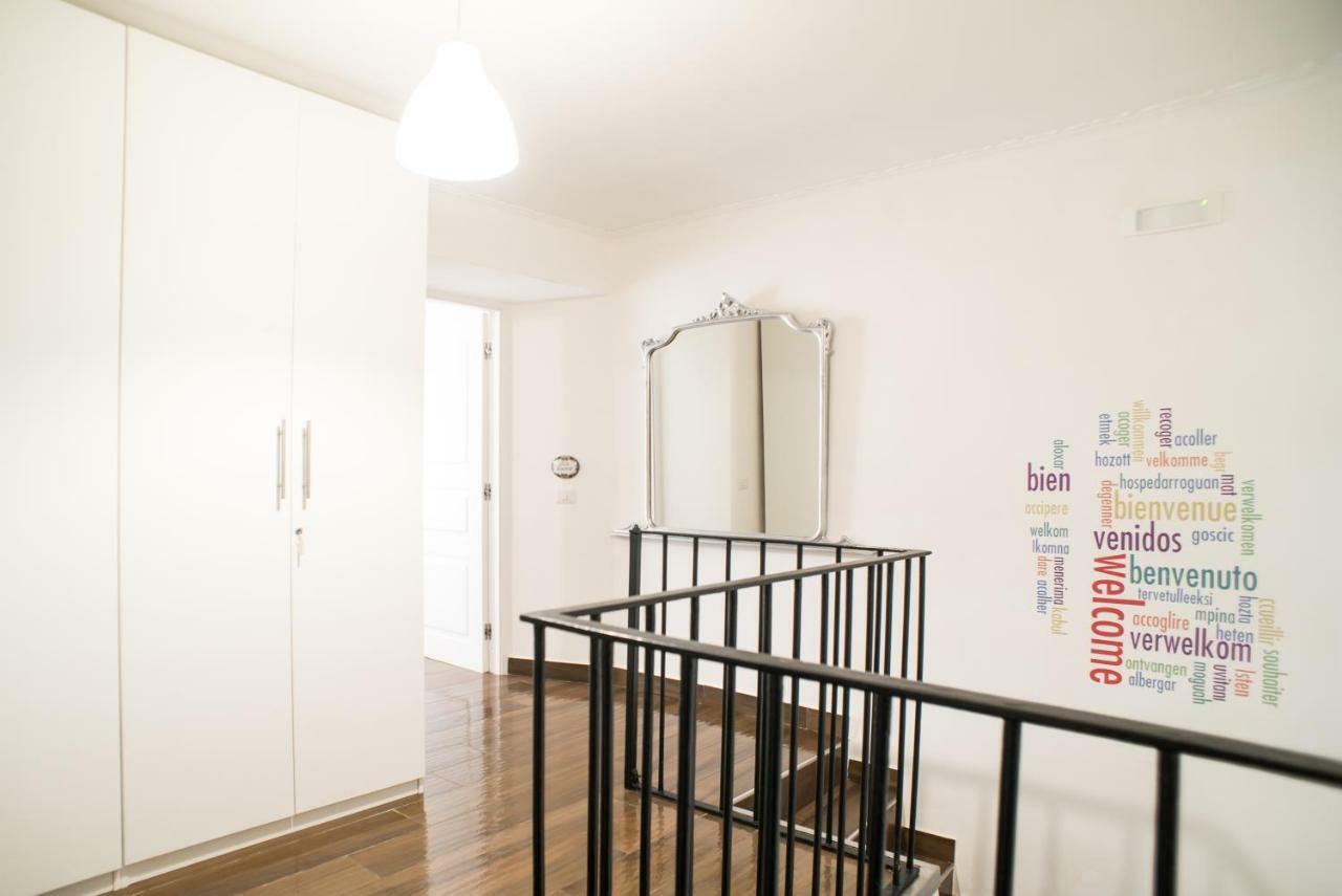 Maison Di Napoli Eksteriør bilde