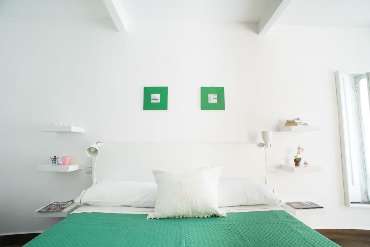 Maison Di Napoli Eksteriør bilde