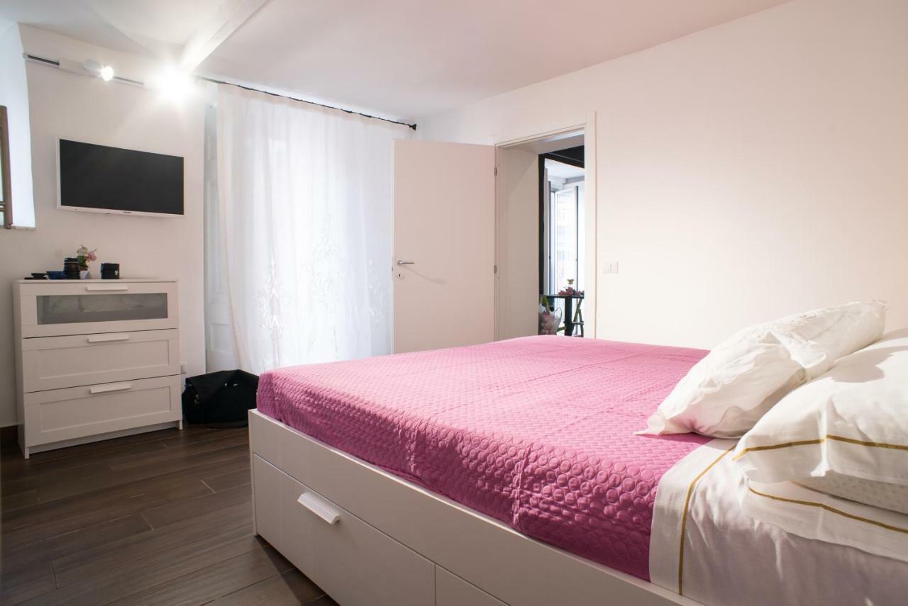 Maison Di Napoli Eksteriør bilde